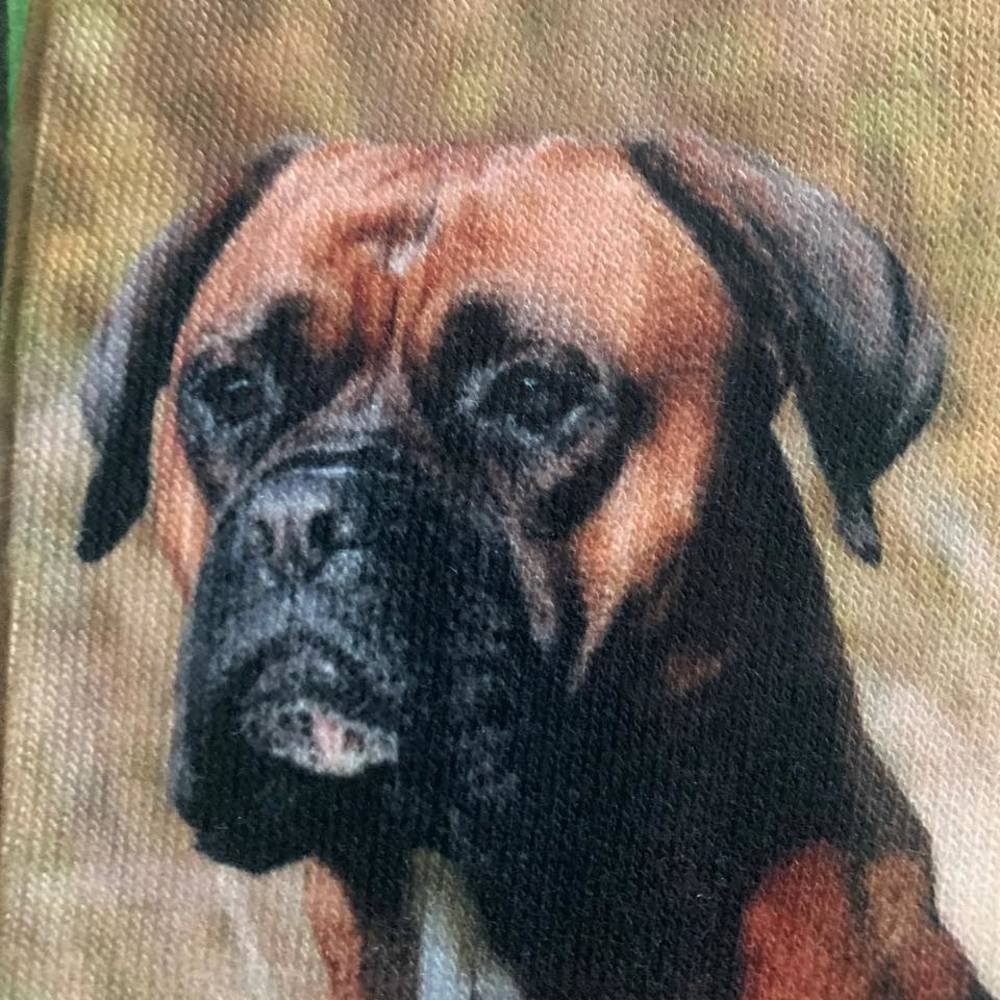 Meet your Posher, Pamela